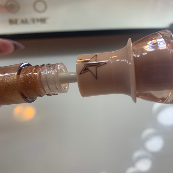 Jeffree Star The Gloss - Picture 2 of 2